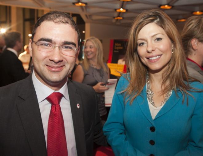 Eve Adams Controversy Letter To Harper Criticizes Conservative Mps Behaviour Unpublished Ottawa 4864