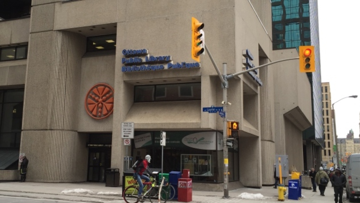 Ottawa Public Library receives Council approval for new flagship Ottawa